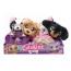 Мягкая игрушка Cutekins Домашние животные в сумочках Мишка 10 см FV35061-2 Мягкая игрушка Cutekins Домашние животные в сумочках Мишка 10 см FV35061-2