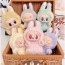 Мягкая игрушка Labubu "Лабубу 4" Мягкая игрушка Labubu "Лабубу 4" Мягкая игрушка Labubu "Лабубу 4" Мягкая игрушка Labubu "Лабубу 4"