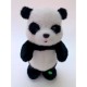 Мягкая игрушка MP 2364 панда, 25см, повторюшка, музыка, ходит, 1вид, в пакете