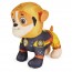 М'яка іграшка Paw Patrol Кремез у мотошоломі 20 см SM16604/1911 М'яка іграшка Paw Patrol Кремез у мотошоломі 20 см SM16604/1911