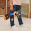 М'яка іграшка Paw Patrol Цуценя Твій найкращій друг Гончик 33 см SM84240/0559 М'яка іграшка Paw Patrol Цуценя Твій найкращій друг Гончик 33 см SM84240/0559