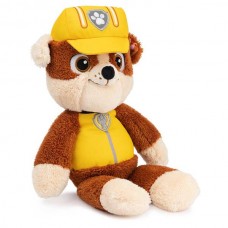 Мягкая игрушка Paw Patrol Щенок Твой лучший друг Крепыш 33 см SM84240/6069436 