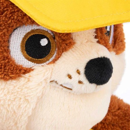Мягкая игрушка Paw Patrol Щенок Твой лучший друг Крепыш 33 см SM84240/6069436