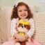 Мягкая игрушка Paw Patrol Щенок Твой лучший друг Крепыш 33 см SM84240/6069436