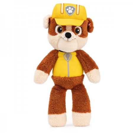 Мягкая игрушка Paw Patrol Щенок Твой лучший друг Крепыш 33 см SM84240/6069436