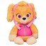 М'яка іграшка Paw Patrol Цуценя Твій найкращій друг Скай 33 см SM84240/0481