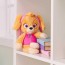 М'яка іграшка Paw Patrol Цуценя Твій найкращій друг Скай 33 см SM84240/0481