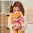 М'яка іграшка Paw Patrol Цуценя Твій найкращій друг Скай 33 см SM84240/0481