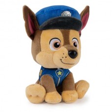 Мягкая игрушка Paw Patrol Щенячий патруль Гончик 15 см SM84407/6058437 