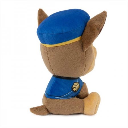М'яка іграшка Paw Patrol Щенячий патруль Гончик 15 см SM84407/6058437