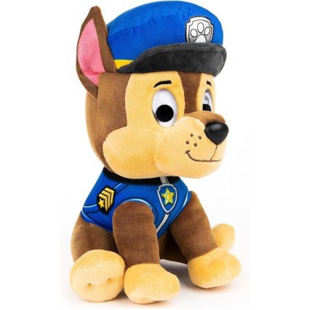 М'яка іграшка Paw Patrol Щенячий патруль Гончик 23 см SM84407/6058444