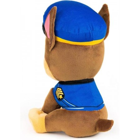 М'яка іграшка Paw Patrol Щенячий патруль Гончик 23 см SM84407/6058444