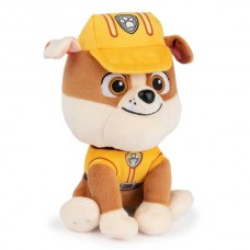 Мягкая игрушка Paw Patrol Щенячий патруль Крепыш 15 см SM84407/6058440 