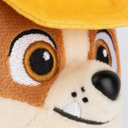 М'яка іграшка Paw Patrol Щенячий патруль Кремез 15 см SM84407/6058440