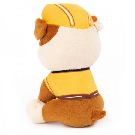 М'яка іграшка Paw Patrol Щенячий патруль Кремез 15 см SM84407/6058440
