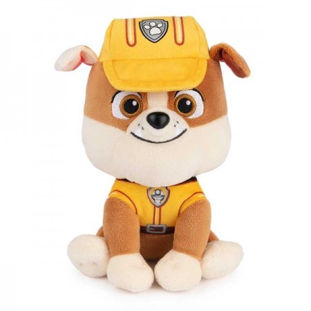 М'яка іграшка Paw Patrol Щенячий патруль Кремез 15 см SM84407/6058440
