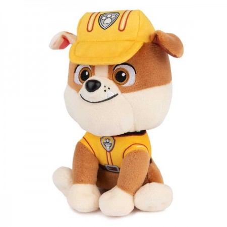 М'яка іграшка Paw Patrol Щенячий патруль Кремез 15 см SM84407/6058440