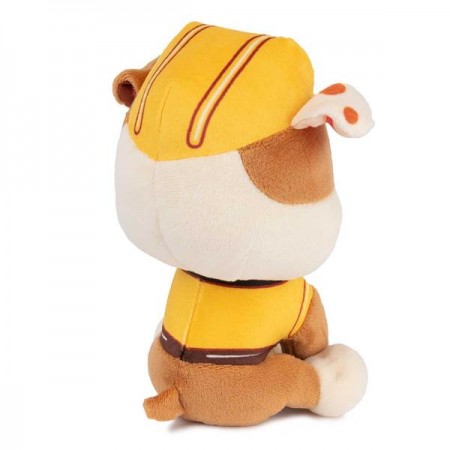 М'яка іграшка Paw Patrol Щенячий патруль Кремез 15 см SM84407/6058440