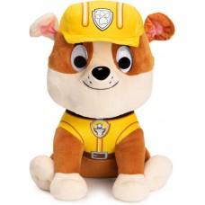 Мягкая игрушка Paw Patrol Щенячий патруль Крепыш 23 см SM84240/6058447 