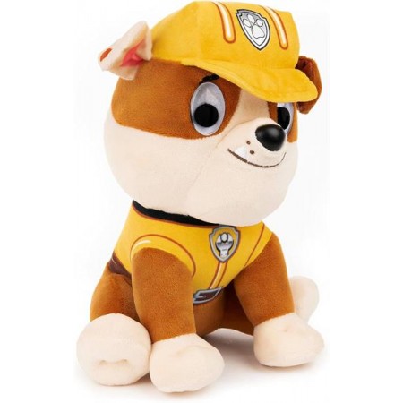 М'яка іграшка Paw Patrol Щенячий патруль Кремез 23 см SM84240/6058447 М'яка іграшка Paw Patrol Щенячий патруль Кремез 23 см SM84240/6058447