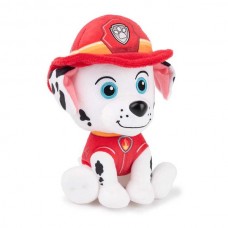 Мягкая игрушка Paw Patrol Щенячий патруль Маршалл 15 см SM84407/6058438 