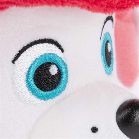 М'яка іграшка Paw Patrol Щенячий патруль Маршал 15 см SM84407/6058438 М'яка іграшка Paw Patrol Щенячий патруль Маршал 15 см SM84407/6058438