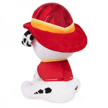 М'яка іграшка Paw Patrol Щенячий патруль Маршал 15 см SM84407/6058438 М'яка іграшка Paw Patrol Щенячий патруль Маршал 15 см SM84407/6058438