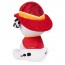 М'яка іграшка Paw Patrol Щенячий патруль Маршал 15 см SM84407/6058438 М'яка іграшка Paw Patrol Щенячий патруль Маршал 15 см SM84407/6058438