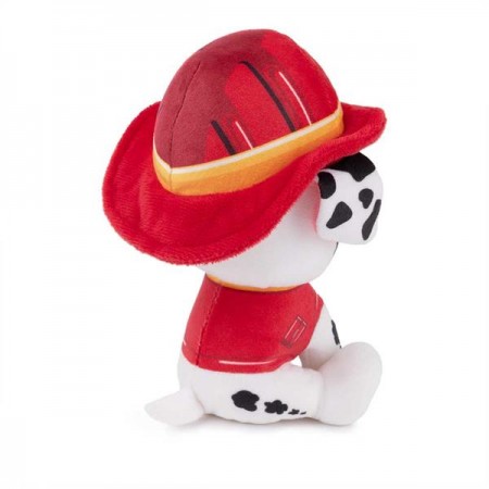М'яка іграшка Paw Patrol Щенячий патруль Маршал 15 см SM84407/6058438 М'яка іграшка Paw Patrol Щенячий патруль Маршал 15 см SM84407/6058438