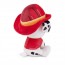 М'яка іграшка Paw Patrol Щенячий патруль Маршал 15 см SM84407/6058438 М'яка іграшка Paw Patrol Щенячий патруль Маршал 15 см SM84407/6058438