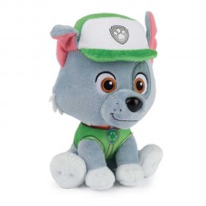 Мягкая игрушка Paw Patrol Щенячий патруль Рокки 15 см SM84407/6058442 