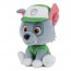 М'яка іграшка Paw Patrol Щенячий патруль Рокі 15 см SM84407/6058442