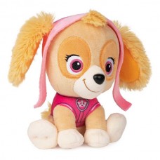 Мягкая игрушка Paw Patrol Щенячий патруль Скай 15 см SM84407/6058439 