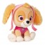Мягкая игрушка Paw Patrol Щенячий патруль Скай 15 см SM84407/6058439