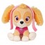 М'яка іграшка Paw Patrol Щенячий патруль Скай 15 см SM84407/6058439