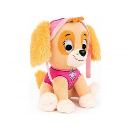 М'яка іграшка Paw Patrol Щенячий патруль Скай 23 см SM84240/6058446 М'яка іграшка Paw Patrol Щенячий патруль Скай 23 см SM84240/6058446
