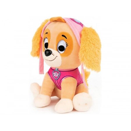 М'яка іграшка Paw Patrol Щенячий патруль Скай 23 см SM84240/6058446 М'яка іграшка Paw Patrol Щенячий патруль Скай 23 см SM84240/6058446