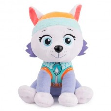 Мягкая игрушка Paw Patrol Щенячий патруль в кино 2 Эверест 23 см SM84240/7111 