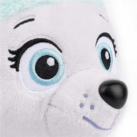 Мягкая игрушка Paw Patrol Щенячий патруль в кино 2 Эверест 23 см SM84240/7111 Мягкая игрушка Paw Patrol Щенячий патруль в кино 2 Эверест 23 см SM84240/7111