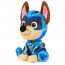 Мягкая игрушка Paw Patrol Щенячий патруль в кино 2 Гончик 15 см SM84240/7159
