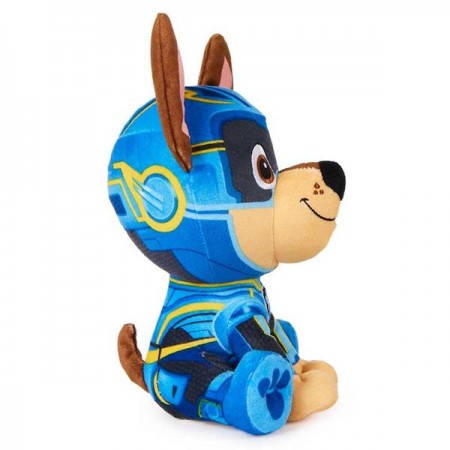 Мягкая игрушка Paw Patrol Щенячий патруль в кино 2 Гончик 15 см SM84240/7159 Мягкая игрушка Paw Patrol Щенячий патруль в кино 2 Гончик 15 см SM84240/7159