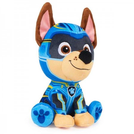 Мягкая игрушка Paw Patrol Щенячий патруль в кино 2 Гончик 15 см SM84240/7159 Мягкая игрушка Paw Patrol Щенячий патруль в кино 2 Гончик 15 см SM84240/7159