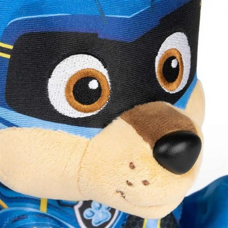 Мягкая игрушка Paw Patrol Щенячий патруль в кино 2 Гончик 23 см SM84240/0443 Мягкая игрушка Paw Patrol Щенячий патруль в кино 2 Гончик 23 см SM84240/0443