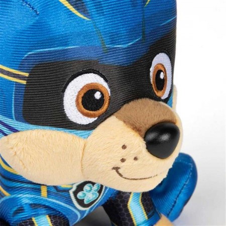 Мягкая игрушка Paw Patrol Щенячий патруль в кино 2 Гончик 23 см SM84240/0443 Мягкая игрушка Paw Patrol Щенячий патруль в кино 2 Гончик 23 см SM84240/0443