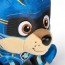 Мягкая игрушка Paw Patrol Щенячий патруль в кино 2 Гончик 23 см SM84240/0443 Мягкая игрушка Paw Patrol Щенячий патруль в кино 2 Гончик 23 см SM84240/0443