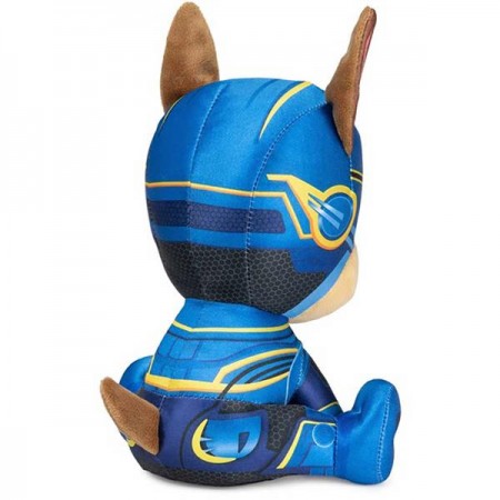 Мягкая игрушка Paw Patrol Щенячий патруль в кино 2 Гончик 23 см SM84240/0443 Мягкая игрушка Paw Patrol Щенячий патруль в кино 2 Гончик 23 см SM84240/0443