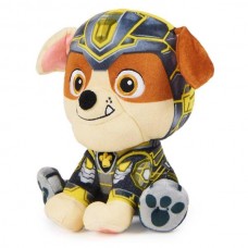 Мягкая игрушка Paw Patrol Щенячий патруль в кино 2 Крепыш 15 см SM84240/7074 