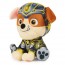 Мягкая игрушка Paw Patrol Щенячий патруль в кино 2 Крепыш 15 см SM84240/7074