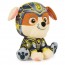 Мягкая игрушка Paw Patrol Щенячий патруль в кино 2 Крепыш 15 см SM84240/7074 Мягкая игрушка Paw Patrol Щенячий патруль в кино 2 Крепыш 15 см SM84240/7074