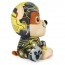 Мягкая игрушка Paw Patrol Щенячий патруль в кино 2 Крепыш 15 см SM84240/7074 Мягкая игрушка Paw Patrol Щенячий патруль в кино 2 Крепыш 15 см SM84240/7074